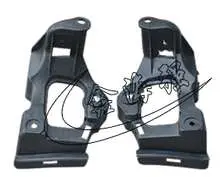 C5 retainer для накладка 4B0 853 921 — Audi A6(C5) 99"-02"