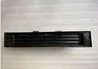 Нижний решётка радиатора радиатор заслонка радиатора 62330-6CT0A — Nissan Altima 2019