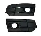 Q5 10 off road противотуманная фара накладка 8R0 807 681 — Audi Q5 09"-12"