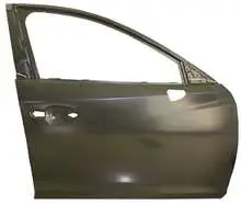 Передняя дверь для Atenza (2014-2018) GHY0-59-02X GHY0-58-02X — Mazda ATENZA(2017-2018)