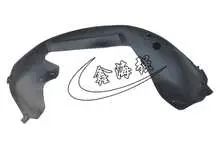 A3 11-13 переднее крыло подкрылок-задний 8P0 821 171 — Audi A3 11"-13"