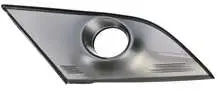 Противотуманная фара накладка для Cx3 Лев. (16-22) D10J-50C22 — Mazda CX3