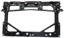 Усилитель радиатора для Cx3 (16-22) D10E53110A — Mazda CX3