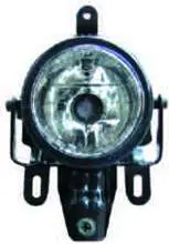 Передний противотуманная фара(03) (V73, '03 спецификация) 214-2030 MN-133758 — Mitsubishi Pajero Montero V73 2001-2006