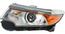 Фара, американская версия BT4Z13008B — Ford 2010 EDGE