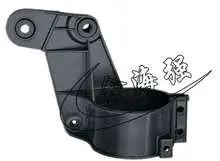 C6 кронштейн для drier 4F0 260 197 E — Audi A6(C6) 09"-12"