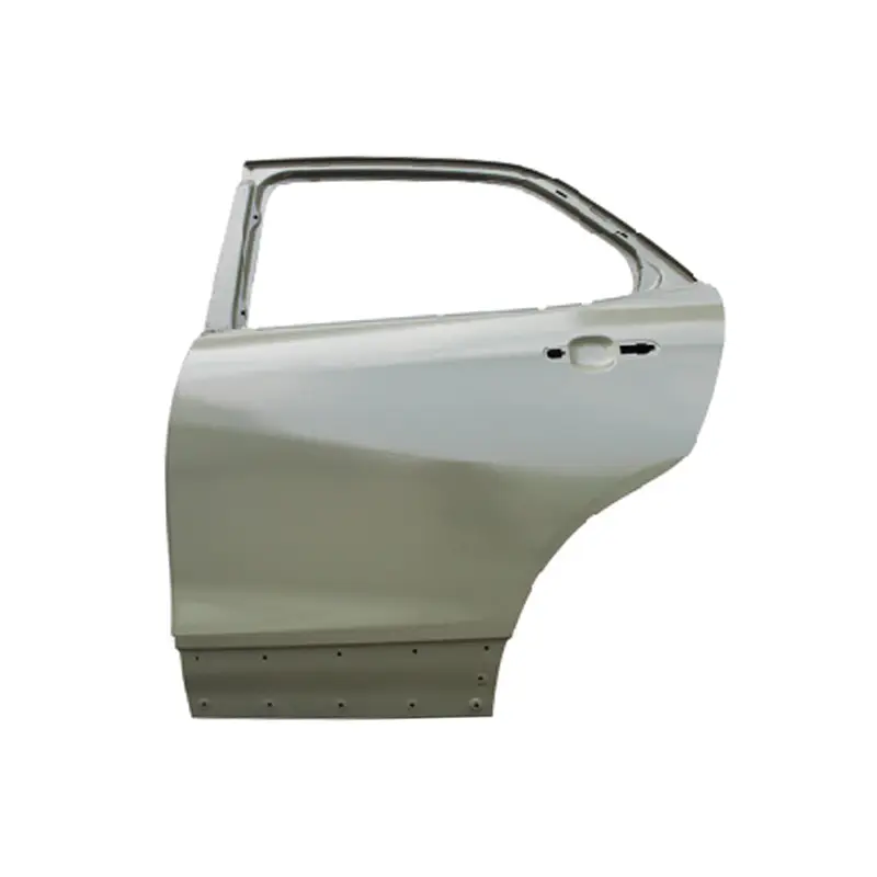 Задняя дверь Лев./Прав. 84412604 — Chevrolet EQUINOX 2017- (cont.)