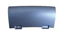 Q5PA Sline накладка для задний спойлер 8R0 807 819 H — Audi Q5(Q5PA sline) 17"