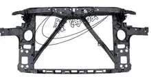 Q7 07-15 замок carrier 4L0 805 594 — Audi Q7 07"-09"