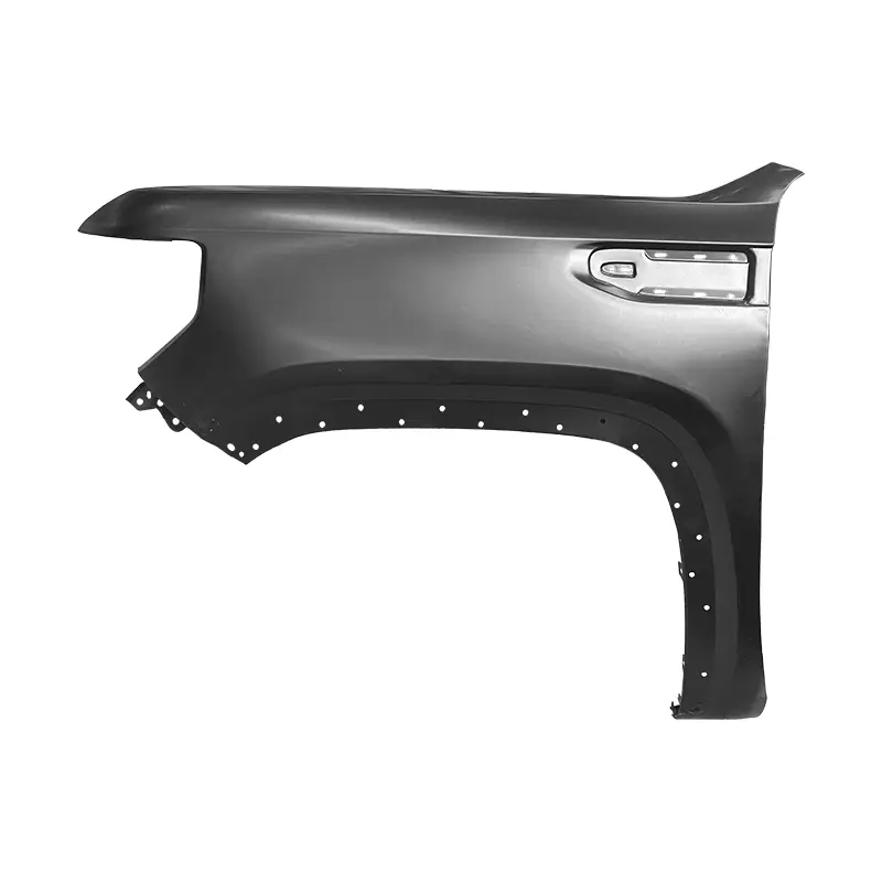 Переднее крыло Лев./Прав. 84496744 — GMC SIERRA 1500 PICK UP 2020