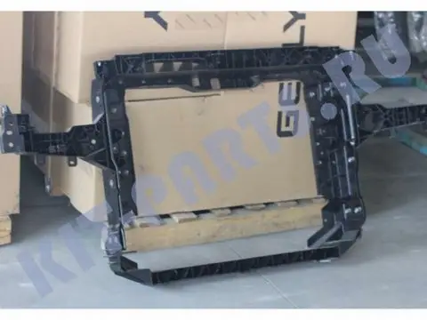 Радиатор рамка 5027009600 — Geely Starray