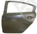 Rera дверь для Atenza (2014-2018) GV9A-71-41X GV9A-70-41X — Mazda ATENZA(2017-2018)