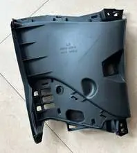 Передний бампер воздушный патрубок для Cx90 (24-)Прав. KMV6-50A41 — Mazda CX-90