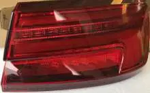 A3 17 задний фонарь седан базовый configuration наружный 8V5 945 069 — Audi A3(A3PA) 17"-20"