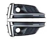 A5 17-19-S5 противотуманная фара накладка с отверстием 8W6 807 681 — Audi A5 17"-19"