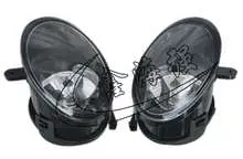 C6 08 противотуманная фара 4F0 941 699 — Audi A6(C6) 06"-08"