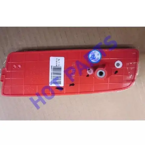 Задний отражатель L:1017029678 R:1017029679 — Geely Vision X6