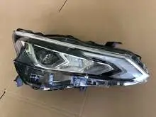 Led фара 26060-6CA0B R 26010-6CA0B — Nissan Altima 2019