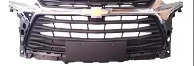 Решётка радиатора (Bright) 84944221 — Chevrolet BLAZER (Blazer, CN)