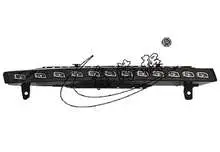 Q7 10-15 LEDуказатель поворота 12/11 фонарь 4L0 953 041 — Audi Q7 10"-15"