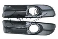 A4 B7 sline противотуманная фара накладка 8E0 807 681 — Audi A4(B7) 06"-08"