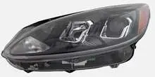 Фара, американская версия, обычный версия, с LED LJ6Z13008D — Ford ESCAPE 2020 USA type