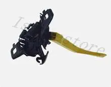 20 Sentra капот замок 65601-6LA0A — Nissan Sentra 2020