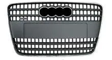Q7 07-09 решётка радиатора 4L0 853 651 — Audi Q7 07"-09"