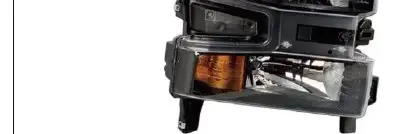 Фара 84621849 — Chevrolet CHEVY SILVERADO 1500 2019-