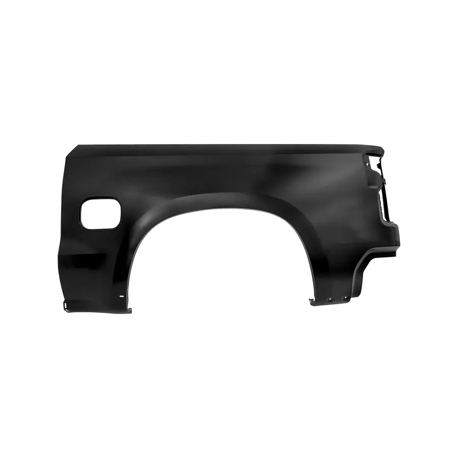 Чёрный декоративная решётка капота 84240941 — Chevrolet CHEVY SILVERADO 2500 2019-