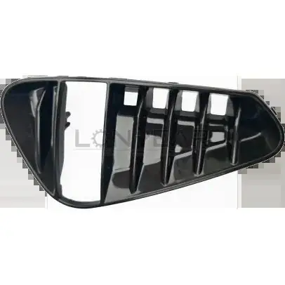 Противотуманная фара рамка основание 6010084500 — Geely Coolray Fashion