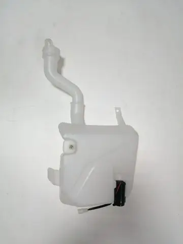 Водяной бачок с мотором 1702181180 — Geely Free Cruiser CK-1 2007