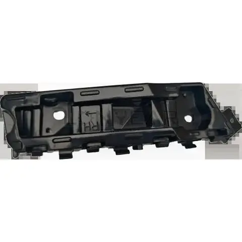 Передний бампер кронштейн L:6010085800 R:6010085700 — Geely Coolray Fashion