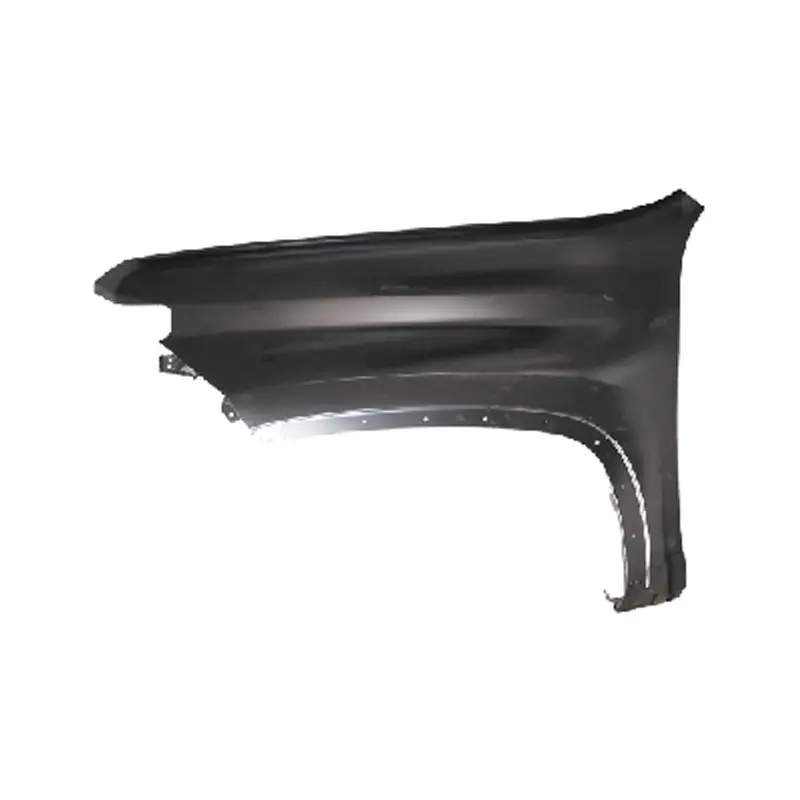 Переднее крыло Лев./Прав. 84581166 — Chevrolet CHEVY SILVERADO 2500 2019-