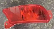 Задний bumpe противотуманная фара, L LV4B15K273BA — Ford ESCAPE 2020