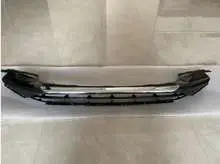Решётка радиатора W/молдинг Chromium США 62254-6LY0A — Nissan Sentra 2024