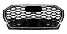Q5 21 sportback решётка радиатора 80G 853 651 3Q7 — Audi Q5L 21"-24"