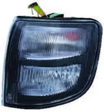 Угловой фонарь (V33) 214-1556-AE L MR-387543 — Mitsubishi Pajero Montero 1992-1998
