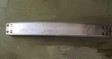 Каркас передний бампер 62030-3TS0A — Nissan Altima 2013