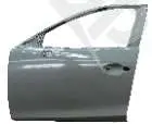 Передняя дверь для Axela (2014-2018) BKY0-59-02X BKY0-58-02X — Mazda AXELA(2017-2018)