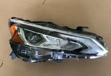Led фара США 26060-6CA0B R 26010-6CA0B — Nissan Altima 2019
