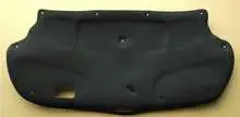 Багажник Insulation Cotton для Axela (2014-2018) BKC3-68-8W1 — Mazda AXELA(2014-2016)