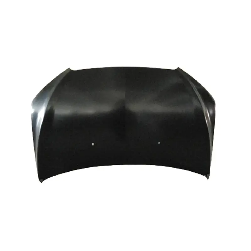 Капот 95215165 — Chevrolet CHEVY AVEO 2011-2013 SEDAN