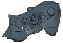C6 timing накладка 06F 103 123 A — Audi A6(C6) 06"-12"