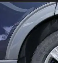 Задняя дверь колёсный бровь китайская версия L2AB28655A — Ford EXPLORER 2020