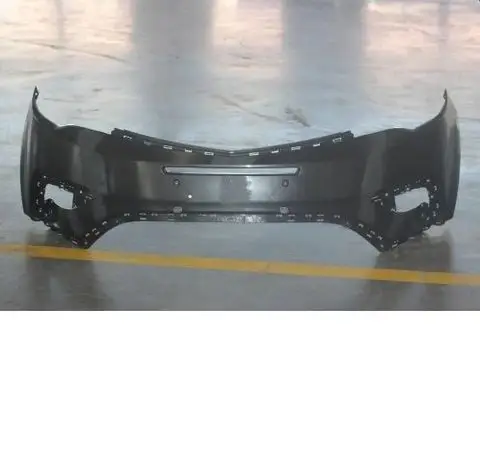 Передний бампер (верхний) 6010009400 — Geely Starray