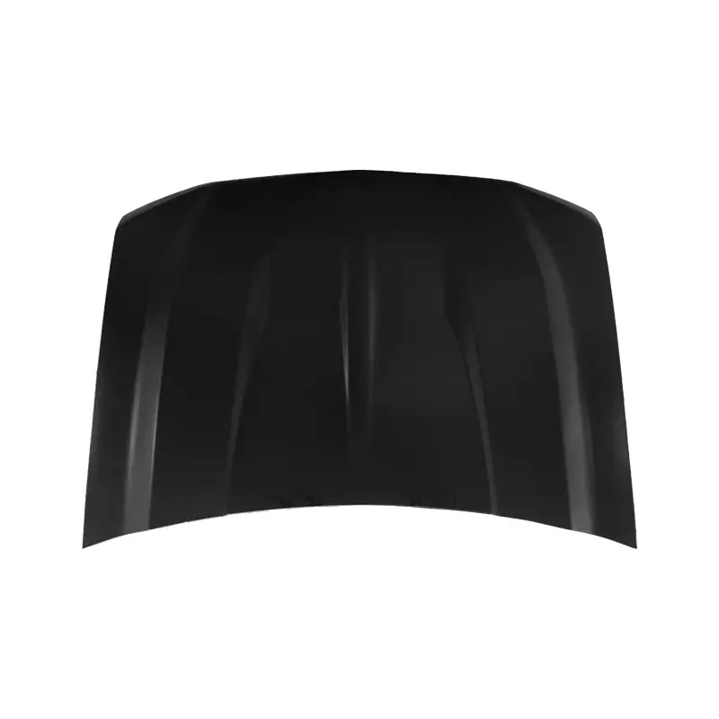 Капот 23392664 — Chevrolet CHEVY SILVERADO 2016-2018