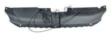 A4 B8PA радиатор накладка 8KD 121 081 D — Audi A4(B8PA) 13"-15"
