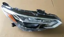 20 Sentra фара Us 26060-6LB5A R 26010-6LB5A — Nissan Sentra 2020