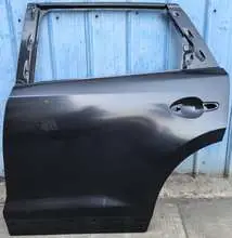 Задняя дверь для Cx9 (16-22)Лев. TKY0-73-02XE — Mazda CX-9